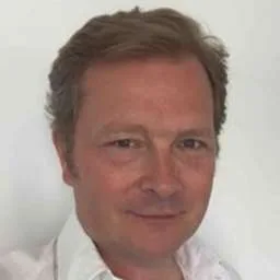 Olivier de Trogoff, Angel Investor