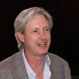 Julian Farrior, Trustee at Colgate University