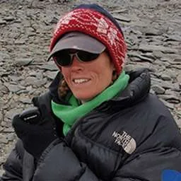Karen Harpp