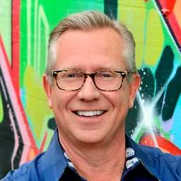 Larry Warnock