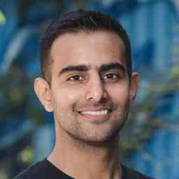 Kulveer Taggar, Angel Investor