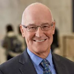 Andrew Hamilton