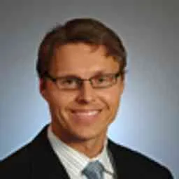 Peter Jarman