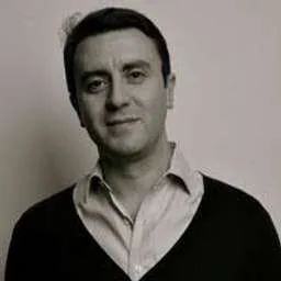 Federico Malek, Angel Investor