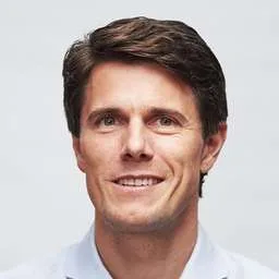 Florian Otto, Co Founder and CEO at Cedar