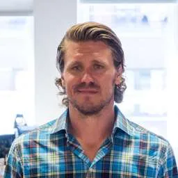 Christopher Hill, Founder & Chairman at PerkSpot