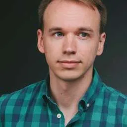 Daniel Lambdin