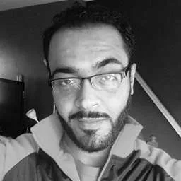 Eslam Khalil