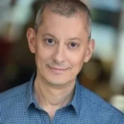 Erik Mueller