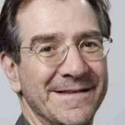 Jeffrey Shames