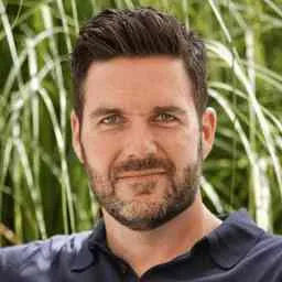 Paul Heywood, Angel Investor