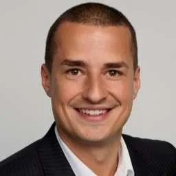 Dario Fazlic, Founder & CRO at wefox