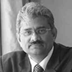Anil Gupta