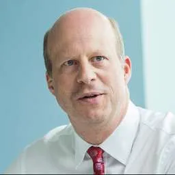 Martin Strobel, Non Executive Director at msg life