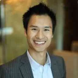 Andrew Chau, Angel Investor