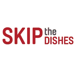 SkipTheDishes