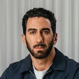 George Strompolos, Co-Founder & CEO at Promise