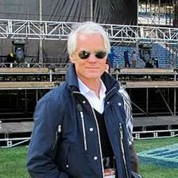 Kevin Wall