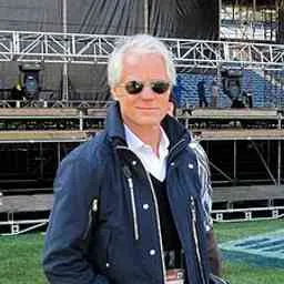 Kevin Wall