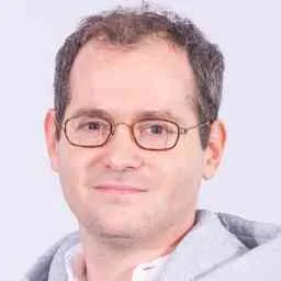 Michael Szalontay