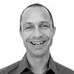Barak Pridor