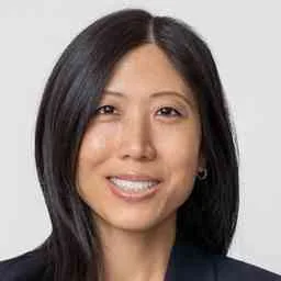Jennifer Lum, Co-Founder & Managing Partner at Biospring Partners