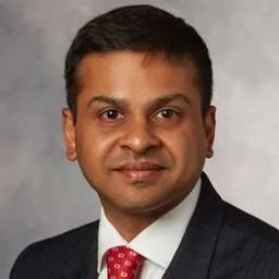 Amit Sridharan