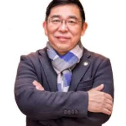 Huawei Kong