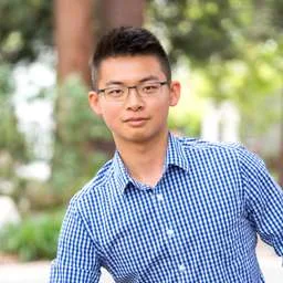 Peter Xu