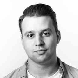 Dimitry Vinogradov