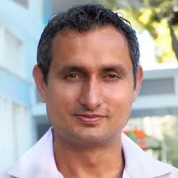 Manu Rekhi