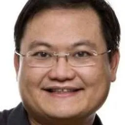 Donald Wihardja