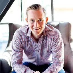 Jonathan Swanson, Founder and Chairman at Athena