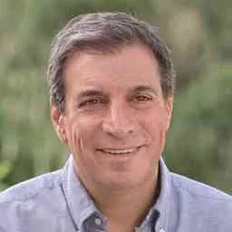 Kenneth Seiff