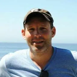Andrew Fine