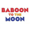BABOON TO THE MOON