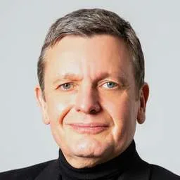 Tom Chapman, Investor & Co-Founder at Chapman Office