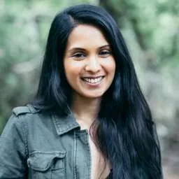 Preethi Kasireddy, Angel Investor
