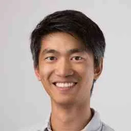 Charles Yeh