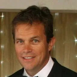 Colin Rushmere