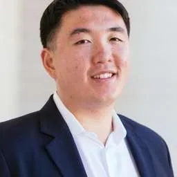 Benjamin Lu