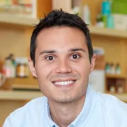 Nick Green, Co-Founder & CEO at Thrive Market