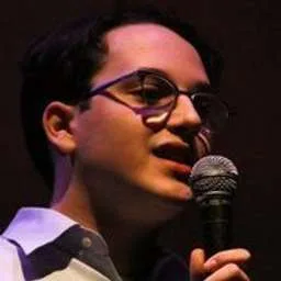 Alex Godin