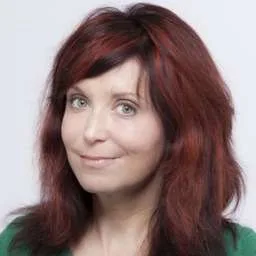 Helen Popkin