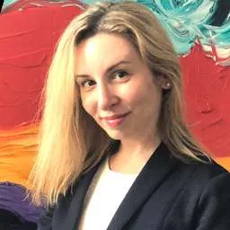 Katherine Zamsky