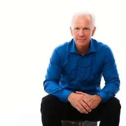 Chris Redlitz
