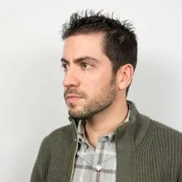 Joe Speiser