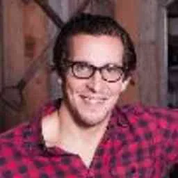 Adam Eskin, Founder & CEO at Dig Inn