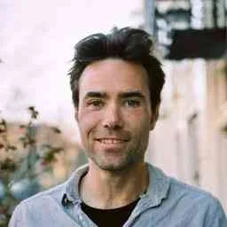 Koen Bok, CEO at Framer
