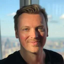 Monty Metzger